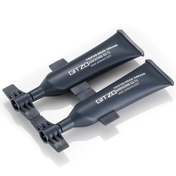 Gitzo Schmiermittel, 2er Set 