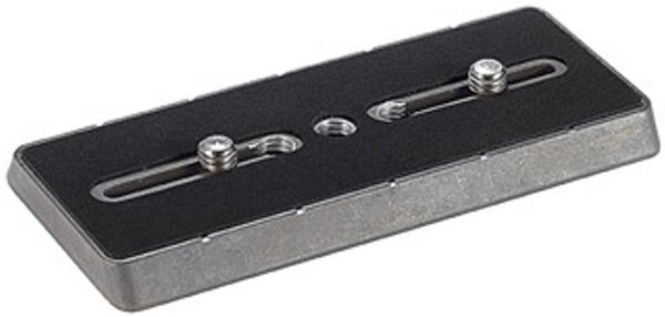 Gitzo Schnellwechselplatte, lang, Typ B 