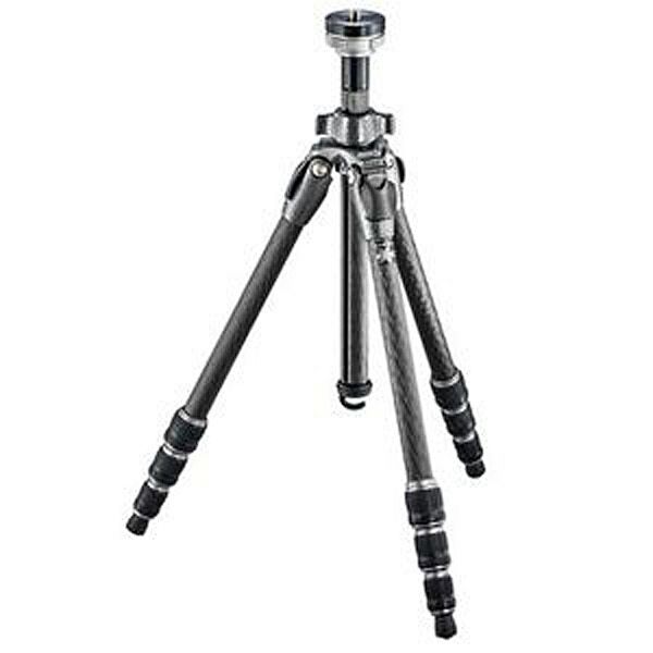 Gitzo STATIV Mountaineer 4Seg. Serie 0 - Demomodell - 