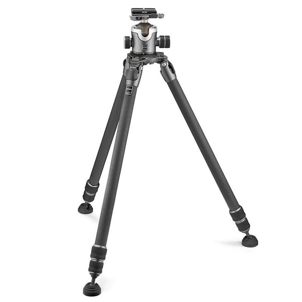 Gitzo Stativkit Systematic, Serie 3, 3 Segmente 