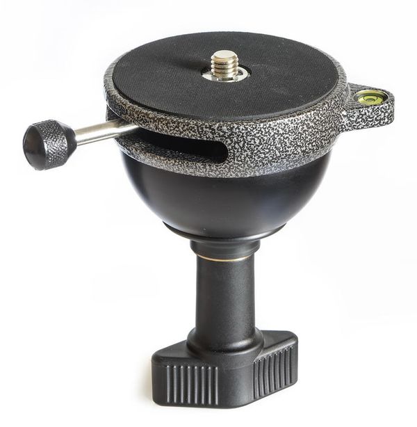 Gitzo Systematic Leveling Base 