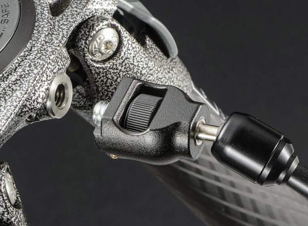 Gitzo Systematic Stativ Serie 3 Carbon 3 Sektionen Lang 