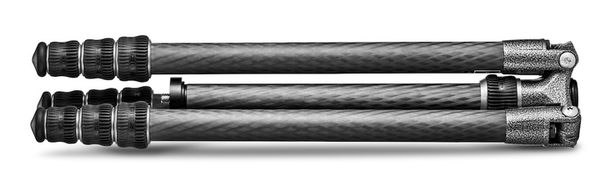 Gitzo Traveler Stativ Serie 1, 4 Segmente Carbon, ohne Kopf 