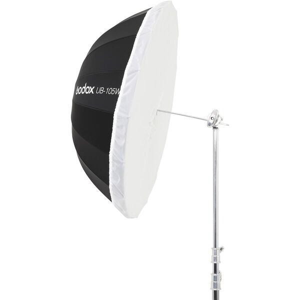 Godox 105cm Translucent Diffuser for Parabolic Umbrella 