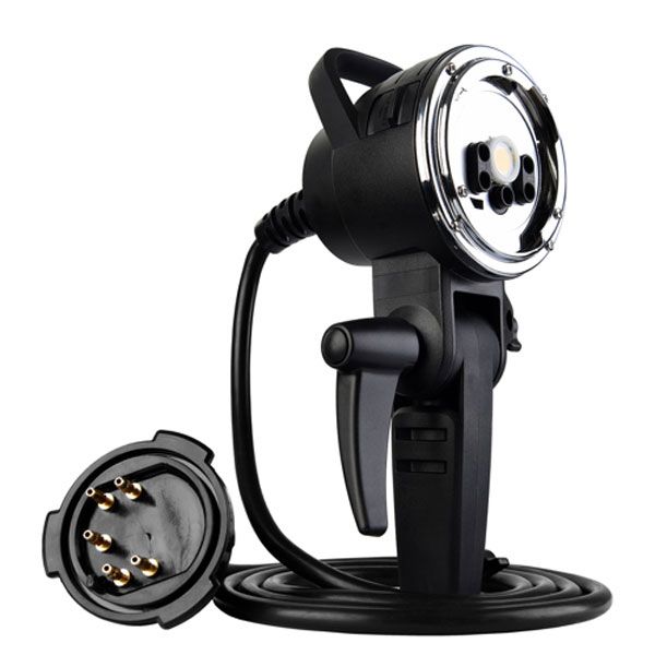 Godox 1200ws Externer Blitzkopf AD1200  Godox Mount