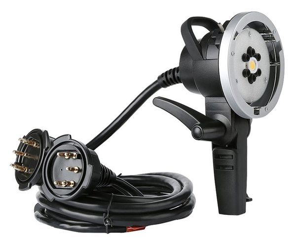 Godox 1200ws Externer Blitzkopf AD600  Bowens Mount