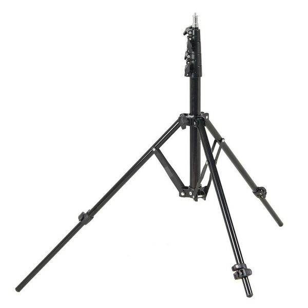 Godox 190F Compact Adjustable Leg Light Stand 