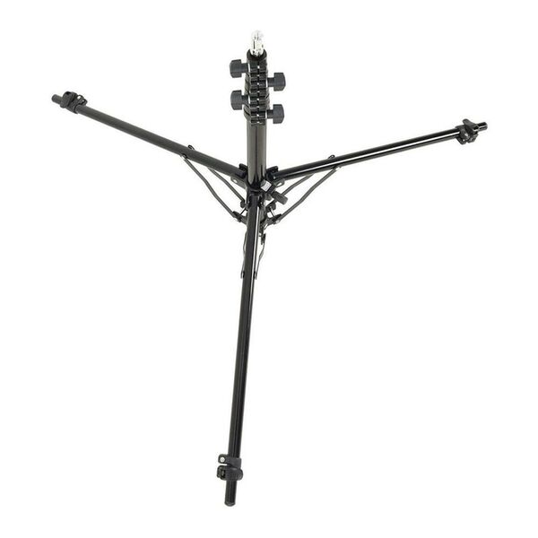 Godox 190F Compact Adjustable Leg Light Stand 