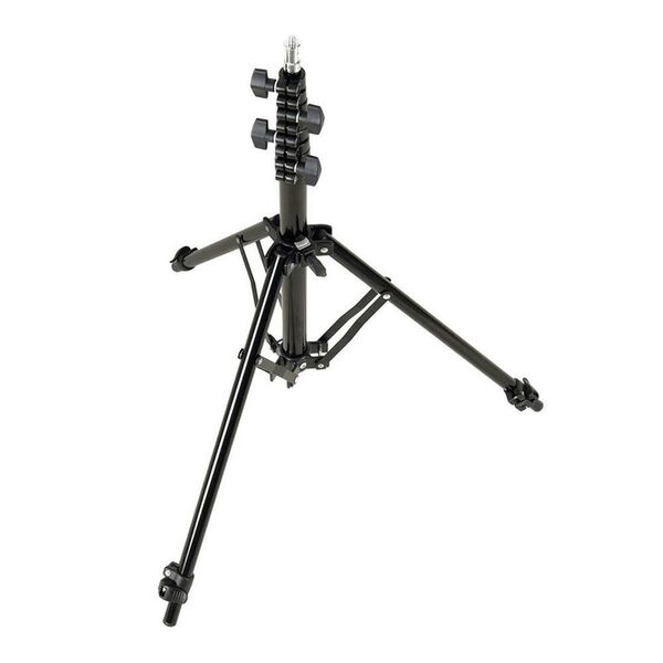 Godox 190F Compact Adjustable Leg Light Stand 