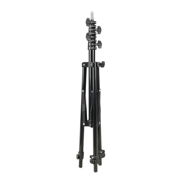 Godox 190F Compact Adjustable Leg Light Stand 
