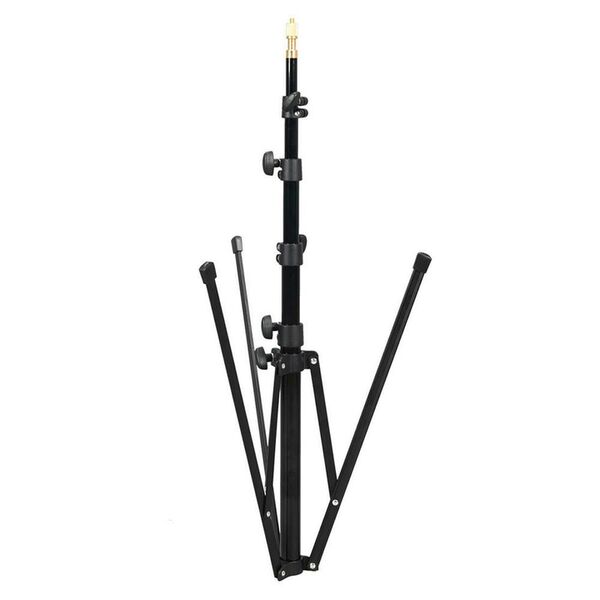 Godox 210F Wendbarer Leuchtenständer 210cm 