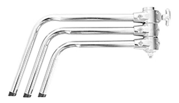 Godox 240CS C Stand with Arm & Grip Head 240cm 