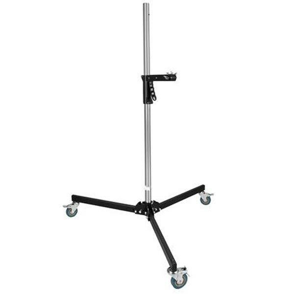 Godox 240FS Wheeled light Stand 