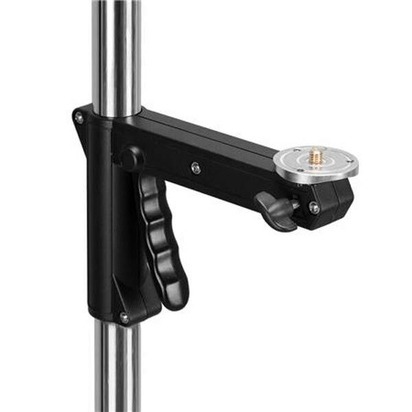 Godox 240FS Wheeled light Stand 