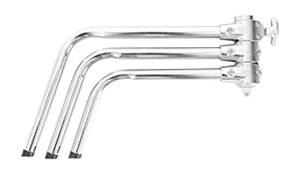 Godox 270CS C Stand with Arm & Grip Head 270cm 