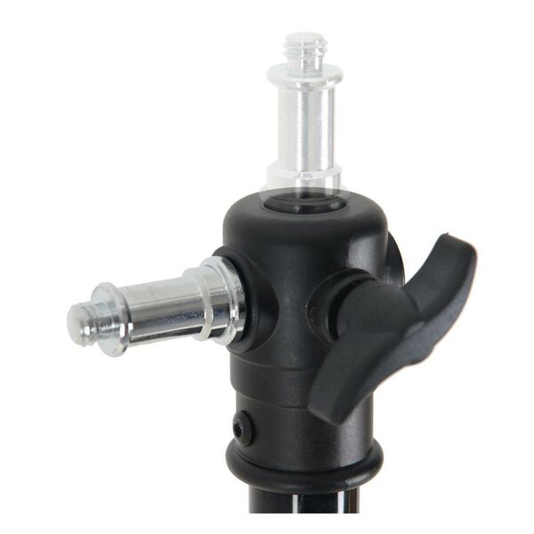 Godox 290F Heavy Duty Light Stand 283cm 