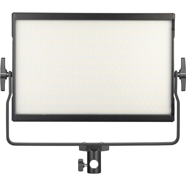 Godox 3 x Litemons & Accessories - Kit  LP1200R-K3  black