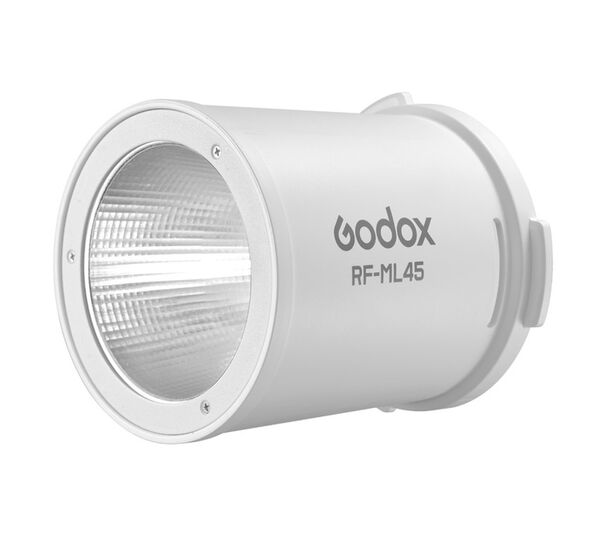 Godox 45° Reflector for ML100BI/ML100R/ML60R 
