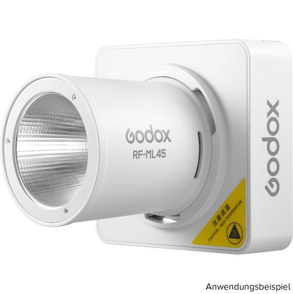 Godox 45° Reflector for ML100BI/ML100R/ML60R 