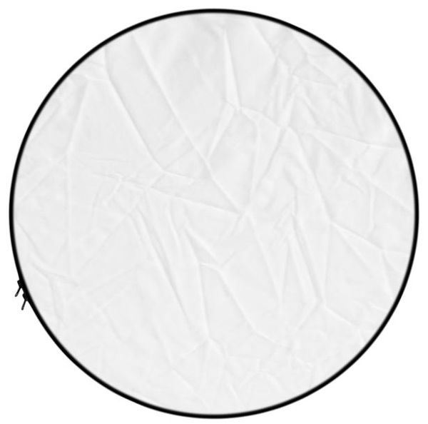 Godox Reflektor 5-in-1  80cm Gold, silber, Black, weiß, Transluzent