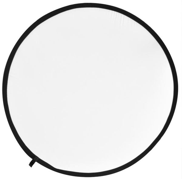 Godox Reflektor 5-in-1  80cm Gold, silber, Black, weiß, Transluzent