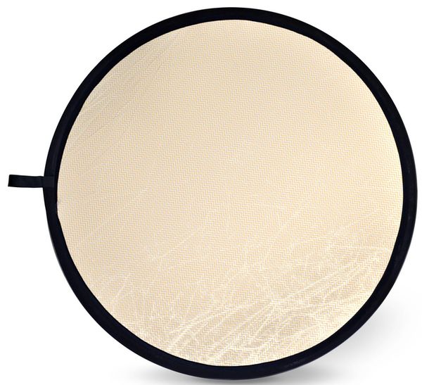 Godox 5-in-1 Soft Gold, silber, Black, weiß, Transluzent  80cm