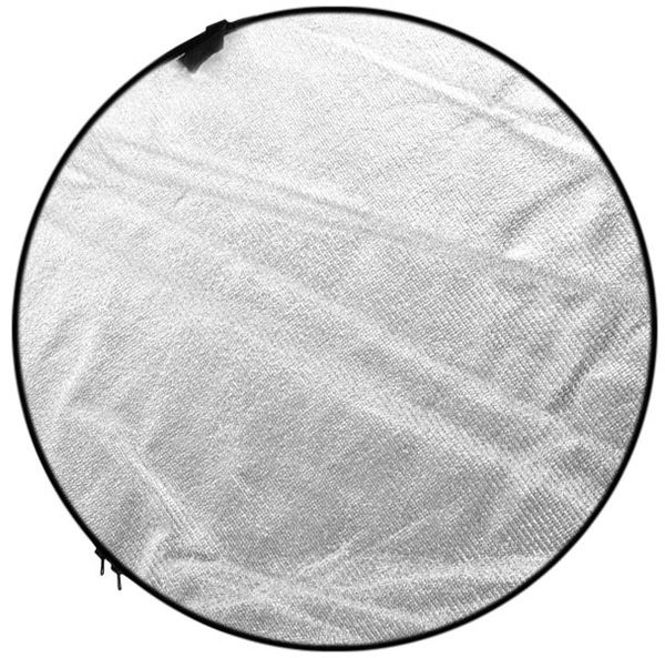 Godox 5-in-1 Soft Gold, silber, Black, weiß, Transluzent  80cm