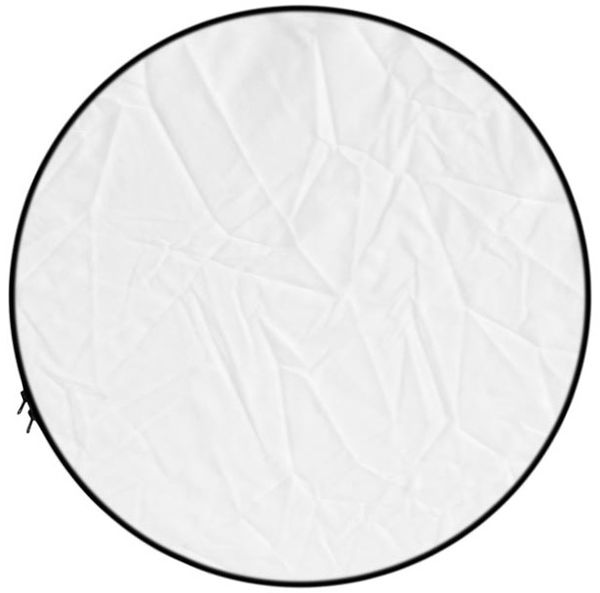 Godox 5-in-1 Soft Gold, silber, Black, weiß, Transluzent  80cm