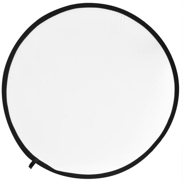 Godox 5-in-1 Soft Gold, silber, Black, weiß, Transluzent  80cm