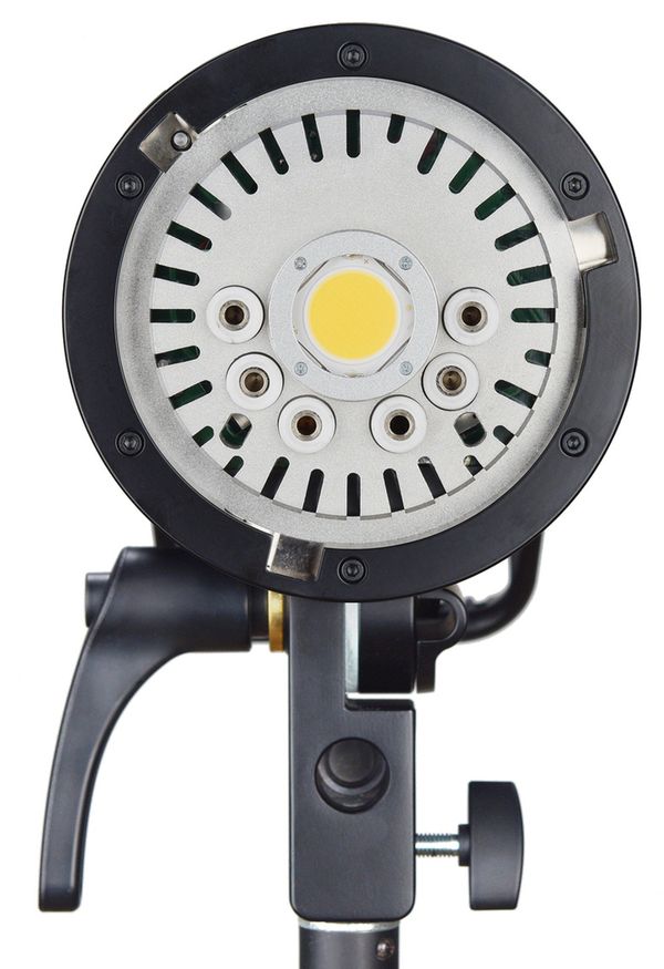 Godox H600P Blitzkopf für AD600 PRO 