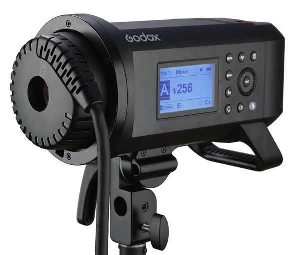 Godox H600P Blitzkopf für AD600 PRO 