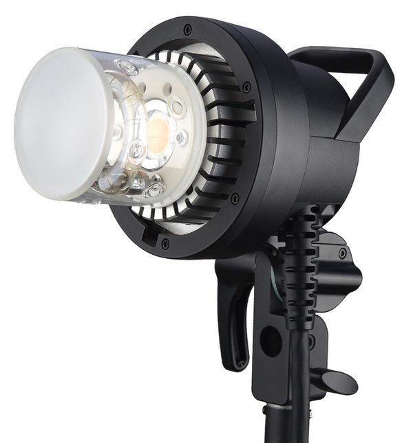 Godox H600P Blitzkopf für AD600 PRO 