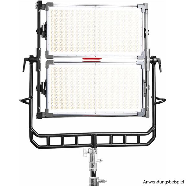 Godox AB02-02 Schiene für zwei Leuchten für P1200R Hard 