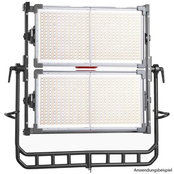 Godox AB02-03 Schiene für zwei Leuchten für P1200R Hard Pro 