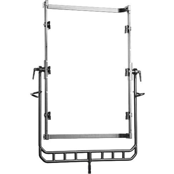 Godox AB03-02 Schiene für drei Leuchten für P1200R Hard 