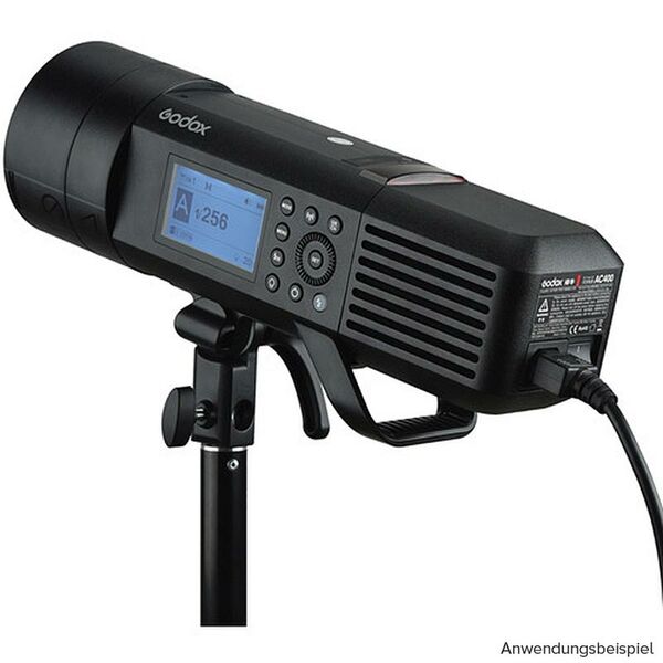 Godox AC 400 Power Adapter 