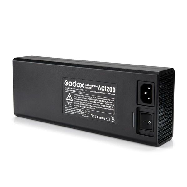Godox AC Adapter AD1200Pro 