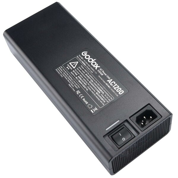 Godox AC Adapter AD1200Pro 