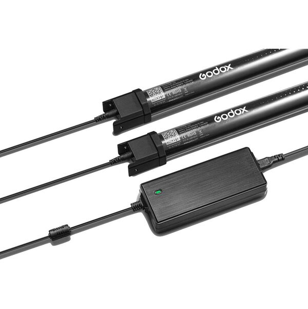 Godox AC Adapter für eine TL60 
