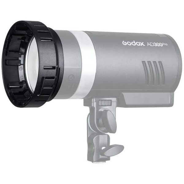 Godox AD-AS Adapterring 