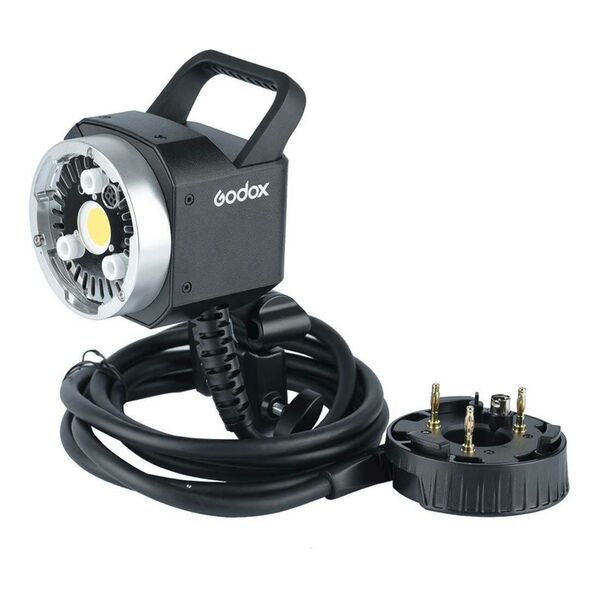Godox AD H400P Extension Head für AD400 PRO 