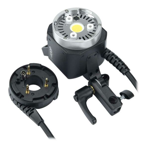 Godox AD H400P Extension Head für AD400 PRO 