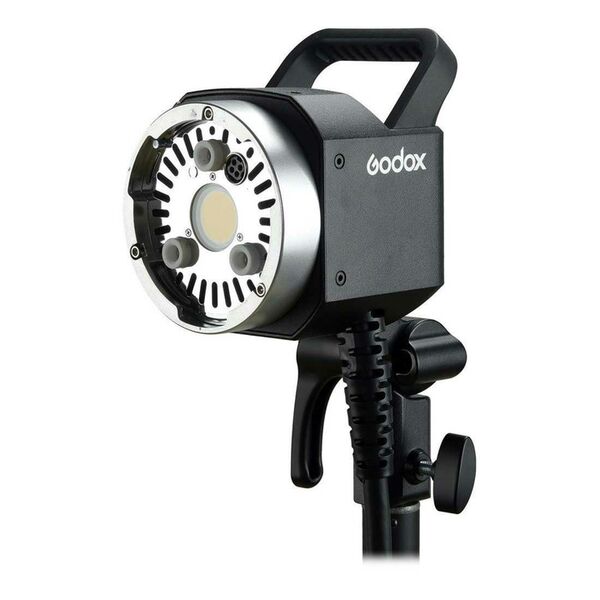 Godox AD H400P Extension Head für AD400 PRO 