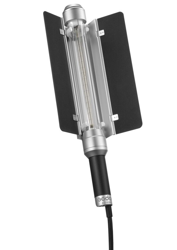 Godox AD-S200 - Stick-Blitzkopf für AD200Pro 