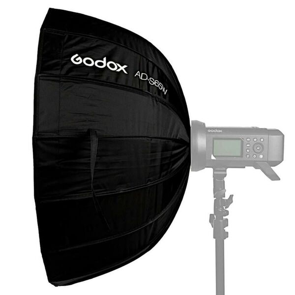 Godox AD-S 65 W Softbox für AD 300/400 Pro 