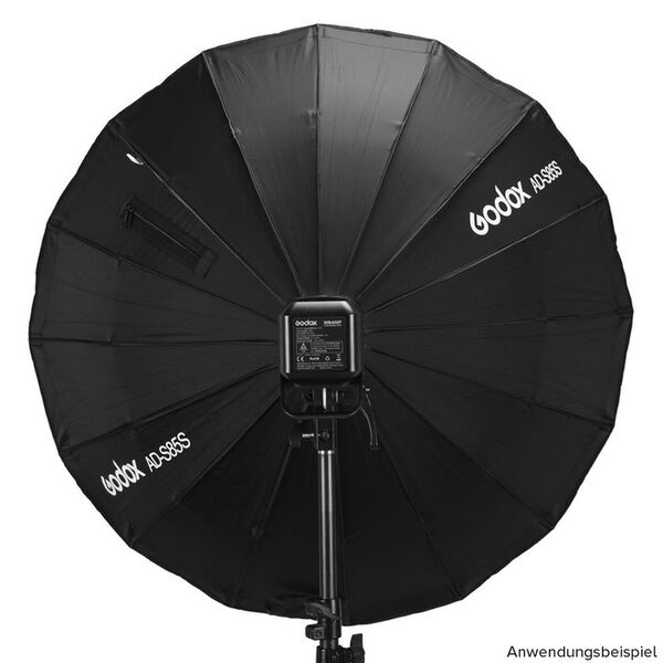 Godox AD-S85S Softbox 85 cm für AD400 / 300 PRO 