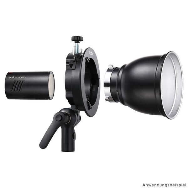 Godox AD100 Pro Triple Kit 