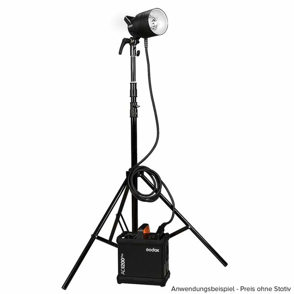 Godox AD1200 Pro Bowens Mount TTL 