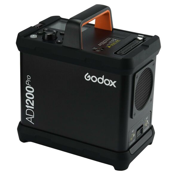 Godox AD1200 Pro Bowens Mount TTL 