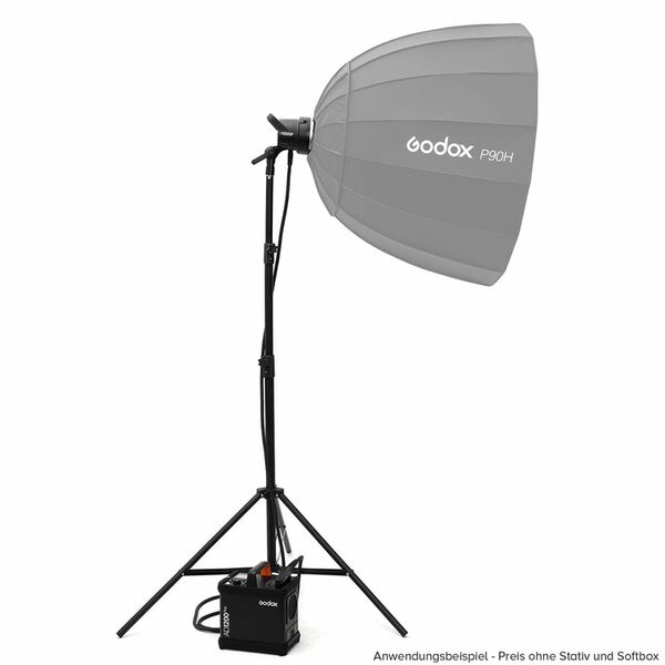 Godox AD1200 Pro Bowens Mount TTL 